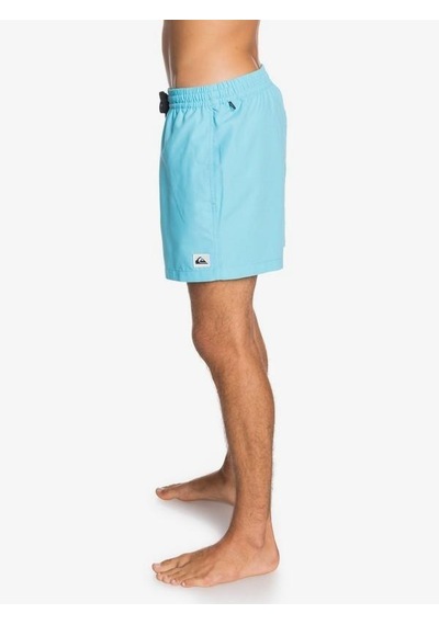 Quiksilver Everyday 15 Jamv Erkek Deniz Şortu-26314-mavi