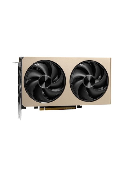 Msı 8gb Rtx5060 8g Inspıre 2x Oc Gddr7 128bit Hdmı-dp Pcıe 5.0