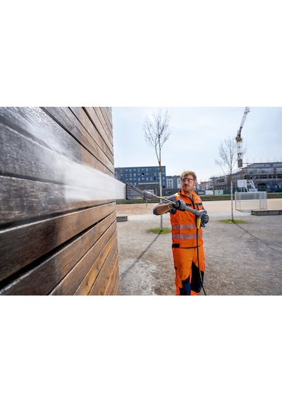 Karcher Güç Nozulu Tr 050