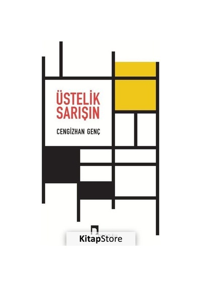 Üstelik Sarışın / Cengizhan Genç