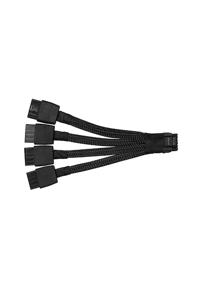 Rtx 5080 Ekran Kartı Power Kablo 12vhpwr 4x8 Pin Power Kablo