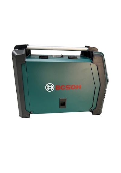 Mıg-950 Yeni Nesil Dijital Gazsız Kaynak Makinesi German Style