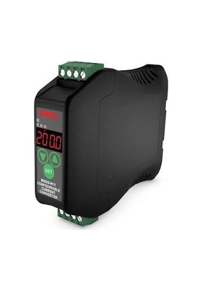 Enda Eccc411-uv ,ray Tip ,220vac Analog Çıkış Akım Konverter