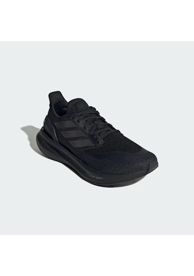 Cblack/cblack/cblack Adidas Kadın Koşu - Yürüyüş Ayakkabı Pureboost 5 W Id1157 Null Siyah