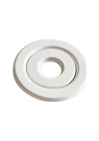Yangın Sprinkler Rozet Beyaz - 281606675