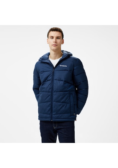 Columbia Fivemile Butte Iı Erkek Lacivert Outdoor Mont 2086911464 Lacivert