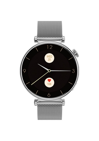 Inteya Hiwatch Shine Akıllı Saat (Distribütör Garantili)