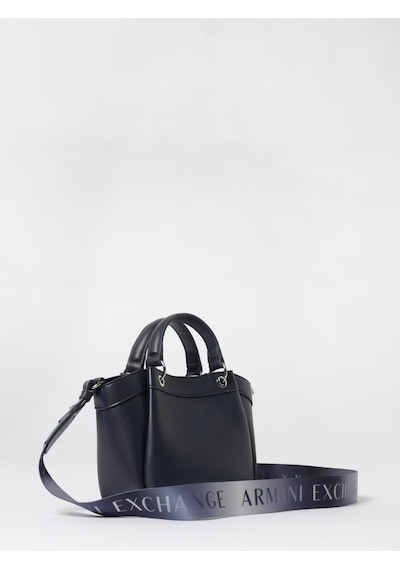 Armani Exchange Kadın El Ve Çapraz Askılı Çanta 942927cc783 Lacivert