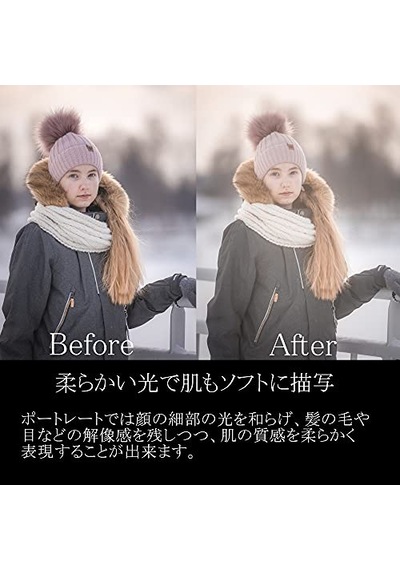 Hakuba Haida Nanopro Mc Mist Siyah Filtre 1/4 - 58 Mm Filtre Çapı