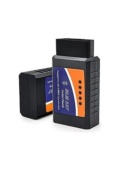 ELM327 OBD2 Bluetooth Araç Arıza Tespit Cihazı