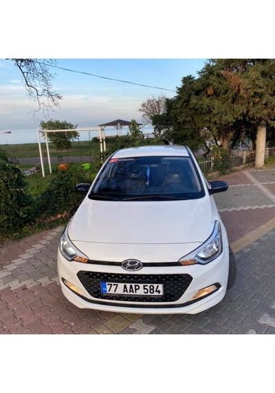 Hyundai I20 2014 Sonrası Sinyalsiz Batman Yarasa Ayna Kapağı Piano Black Abs Plastik