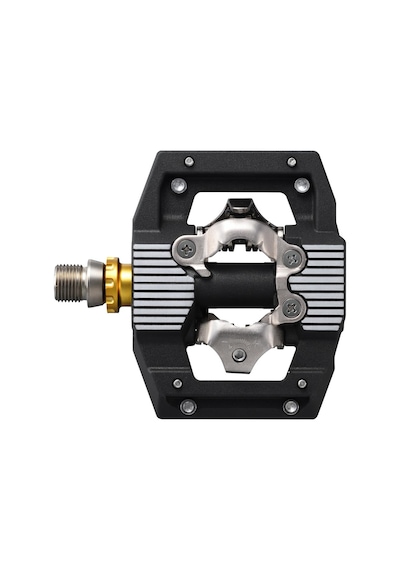 Shımano Saint PD-M821 SPD Pedal Siyah
