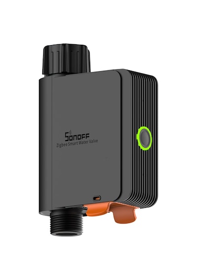 Sonoff Zigbee Akıllı Su Vanası 1 Adet