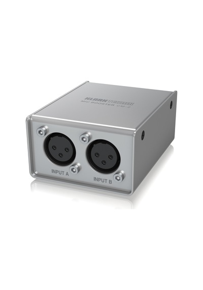 Klark Teknık Cm-2 Mic Booster