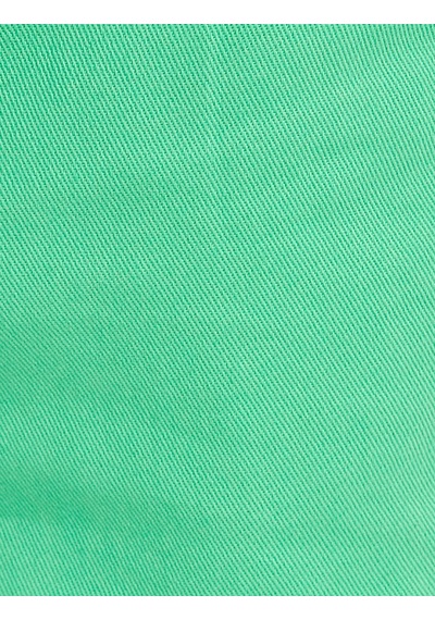 Koton 5 Cep Gabardin Şort Yeşil 2sam40182hw Yeşil