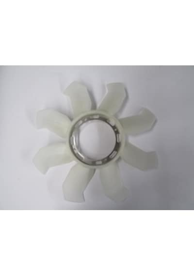 Mitsubishi Canter Fuso 06/12 Radyatör Fan Kanadı 8 Kanat Fe711/839/859e/859g Bfn