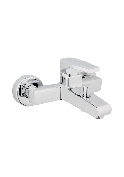 Siyam Plaza Banyo Bataryası Krom
