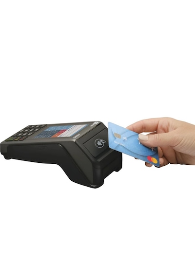 İnpos M530 Temassız Ve Qr Özellikli Yazar Kasa Pos Akım Korumalı Priz