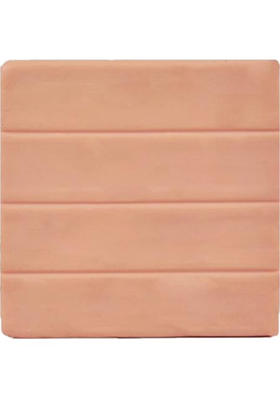 Polimer Kil 55 Gram Ten Rengi-flesh Polymer Clay Pm57 Proto Üreticisinden Ten Rengi