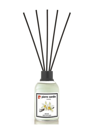 Pierre Cardin Reed Diffuser 110 Ml Orchid Orkide Oda Kokusu