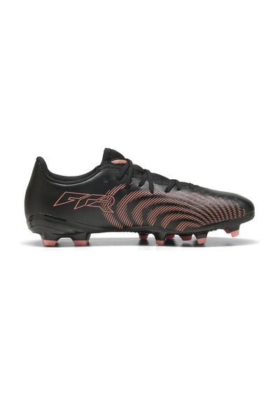 Puma Future 9 Play Fg/ag Siyah Erkek Krampon