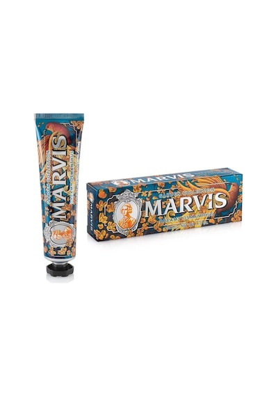 Marvis Dreamy Osmanthus Diş Macunu 3 x 75 ML
