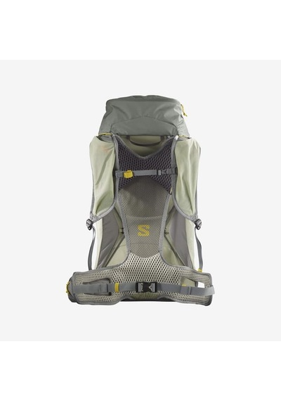 Salomon Aerotrek 40 Lc2466800 Sırt Çantası Yeşil