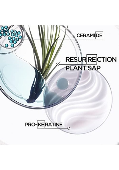 Architecte Yıpranmış Saçlar Için Maske 1-2 200ml