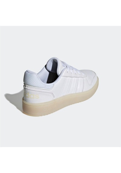 Adidas Hoops 2.0 K Ftwwht/ftwwht/wonwhı Ftwwht/ftwwht/wonwhı Beyaz