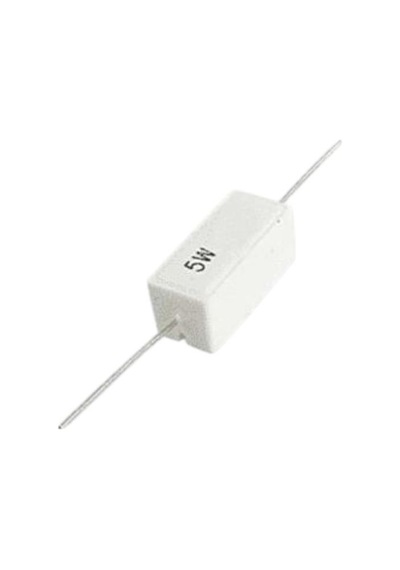 22 Ohm 5w Taş Direnç