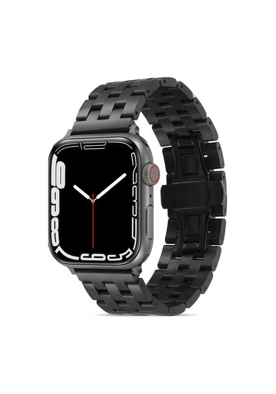 Kilifone -  Apple Uyumlu  Watch  40mm - Kordon Metal Kordon Krd-20