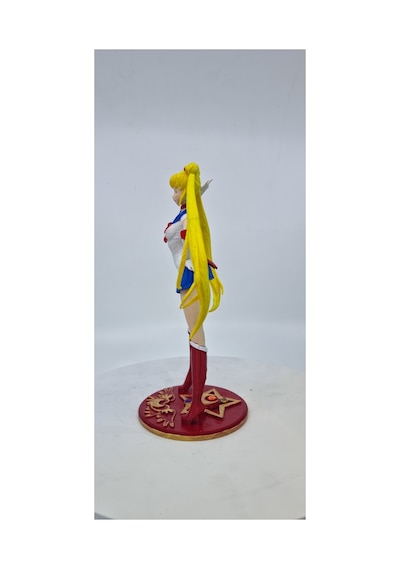 Sailor Moon 29 Cm Figür