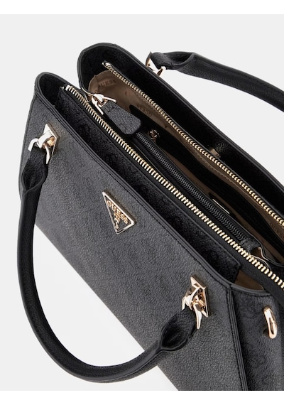 Guess Noelle Luxury Satche Kadın Çanta Hwbg7879070 Hwbg7879070 Clo Clo Çok Renkli