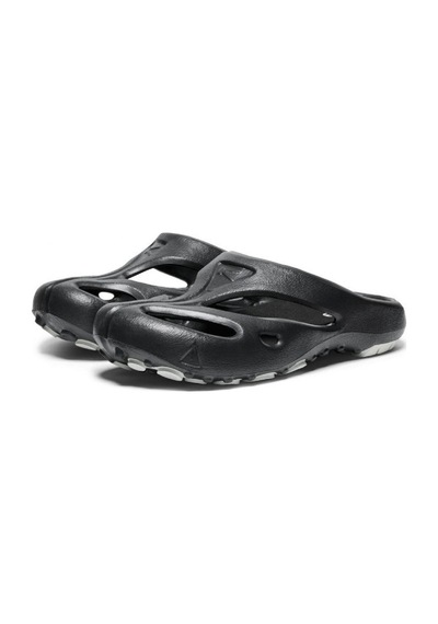 Keen 1027372 Shanti Siyah Unisex Terlik Siyah