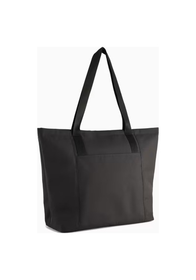 Puma 091294-03 Campus Shopper Kadın Spor Çanta Siyah