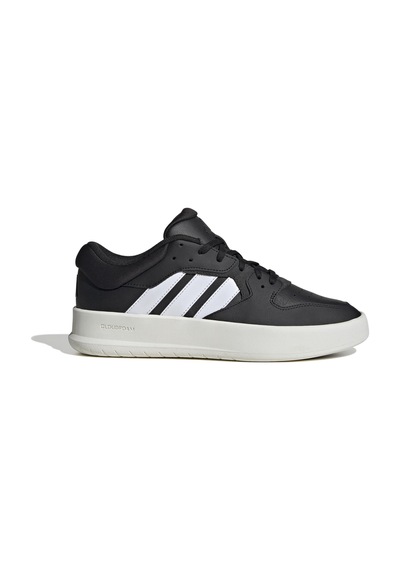 Adidas Court 24 Erkek Sneaker-siyah Siyah Adidas Court 24 Erkek Sneaker-siyah Siyah