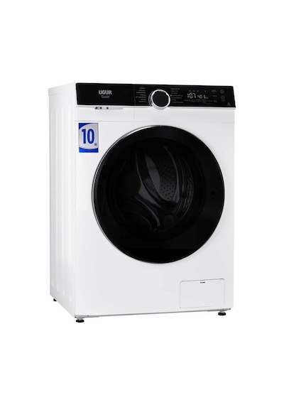 Uğur UCM 21014 B101 1350 Devir 10 KG Çamaşır Makinesi