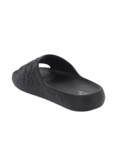 Slazenger Thor I Erkek Siyah Terlik