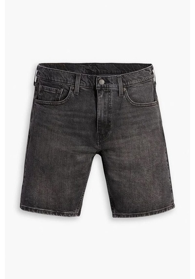 Levi's Erkek Short A7731-0001 Koyu Gri Koyu Gri