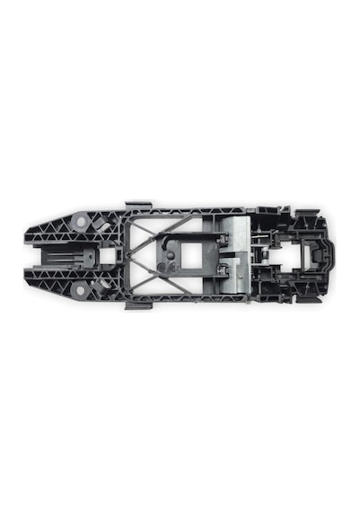 Vw Jetta 2011-2014 Sol Arka Kapı Kolu İç Braketi 5n0839885h