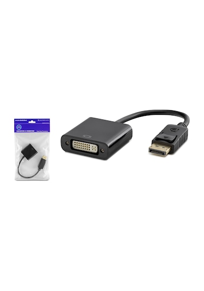 Hadron Hdx7772 Dısplay M To Dvı F Adaptör Siyah