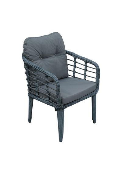 Kartepe 4 Tekli Oturak+1 Sehpa Bahçe Balkon Mutfak Takımı,gri Rattan/gri Kumaş Kartepe 4 Tekli Oturak+1 Sehpa Bahçe Balkon Mutfak Takımı,gri Rattan/gri Kumaş