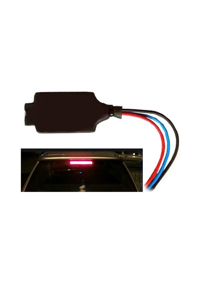 Stop Fren F1 Çakar Modül Modülü Led Ampul Uyumlu⚡sürekli Çakar⚡