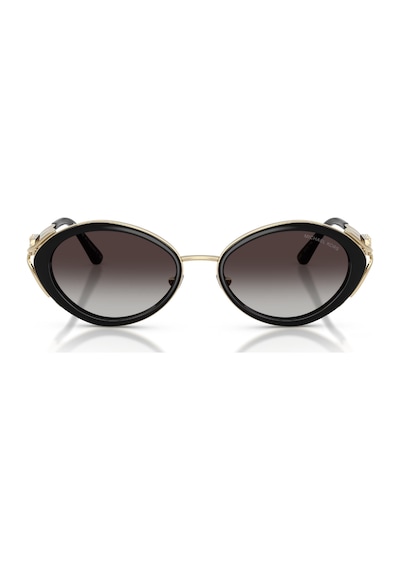 Mk 1179 30058g 53 Michael Kors Key West Güneş Gözlüğü Altın