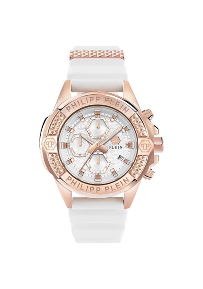 Philipp Plein Pwwfa0325 Erkek Kol Saati Rose Gold