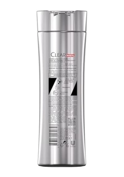Men Special Edition Fıfa World Cup Kepeğe Karşı Etkili Şampuan 330 Ml