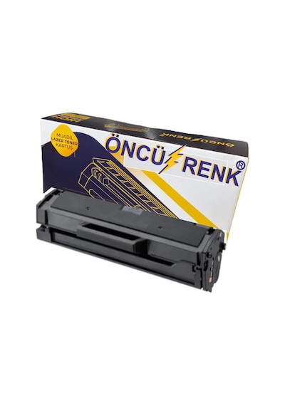 Xerox Phaser 3020-3025 Uyumlu Çipli Toner
