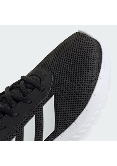 Adidas Cloudfoam Comfy Erkek Günlük Ayakkabı Ih2973 Siyah Ih2973 Siyah