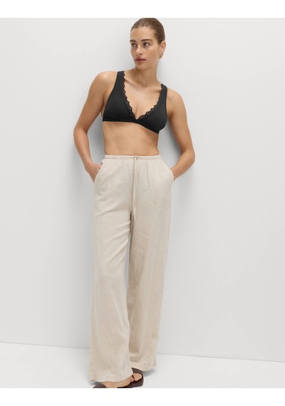 Marks & Spencer Detaylı Bikini Üstü T52001158b Siyah