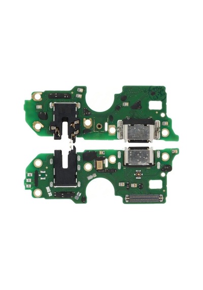 Oppo A76 2022 4g Şarj Soketi Cph2375